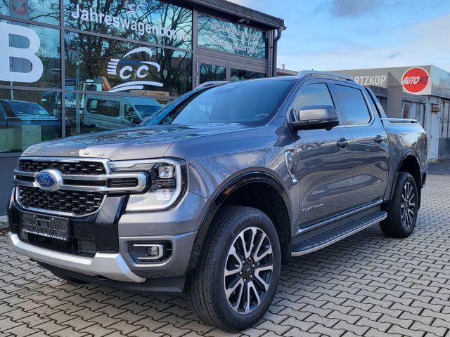 Ford Andere