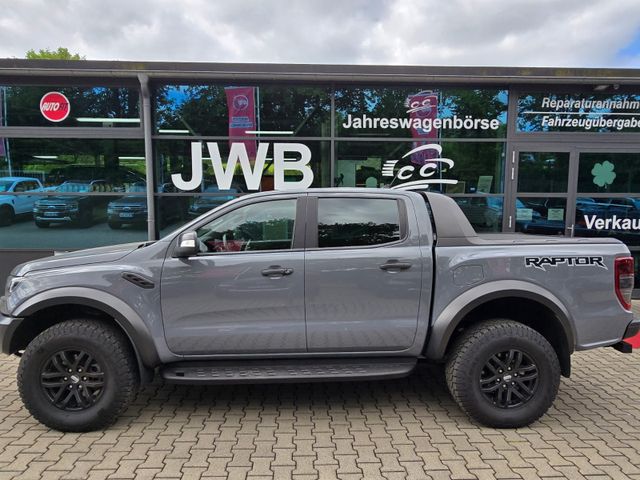 Ford Raptor