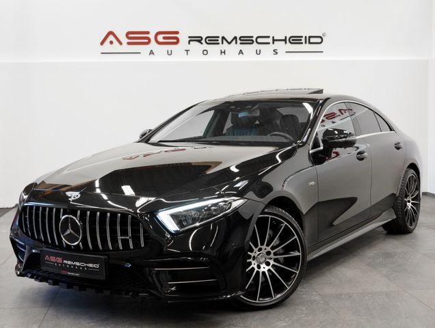 Mercedes-Benz CLS 400