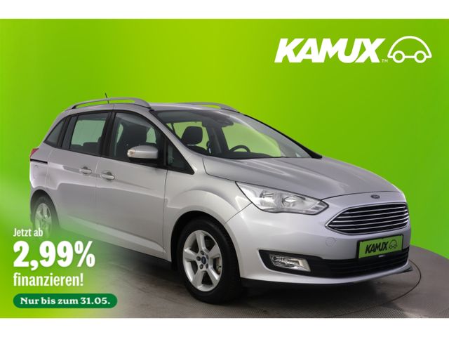 Ford Grand C-Max