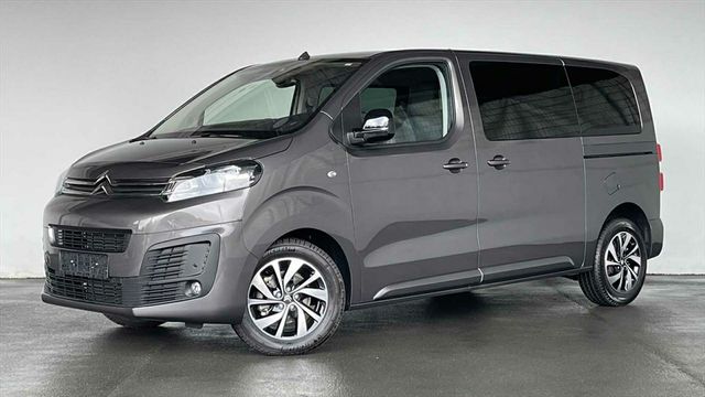 Citroen Spacetourer
