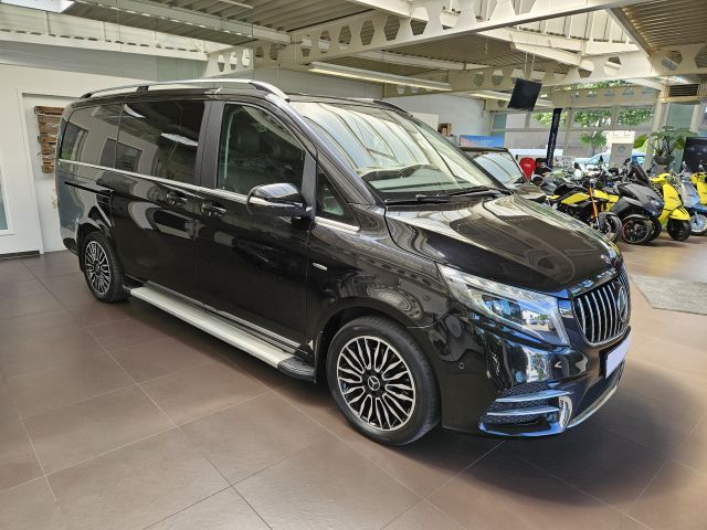Mercedes-Benz V 250