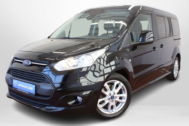 Ford Grand Tourneo