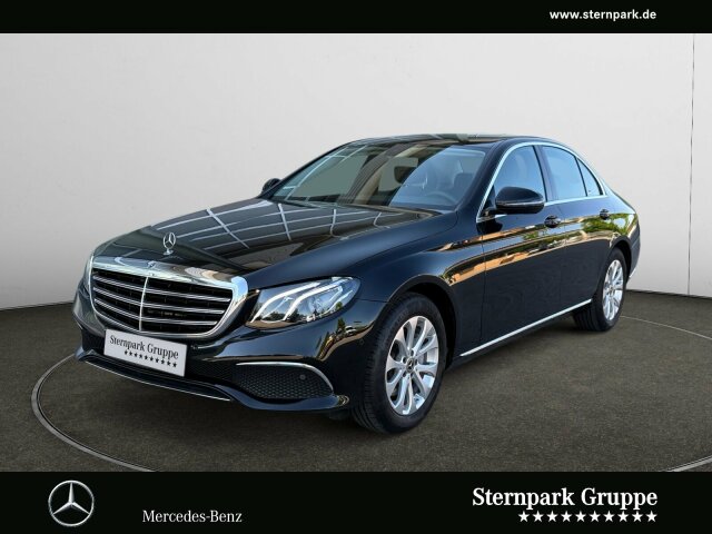 Mercedes-Benz E 250