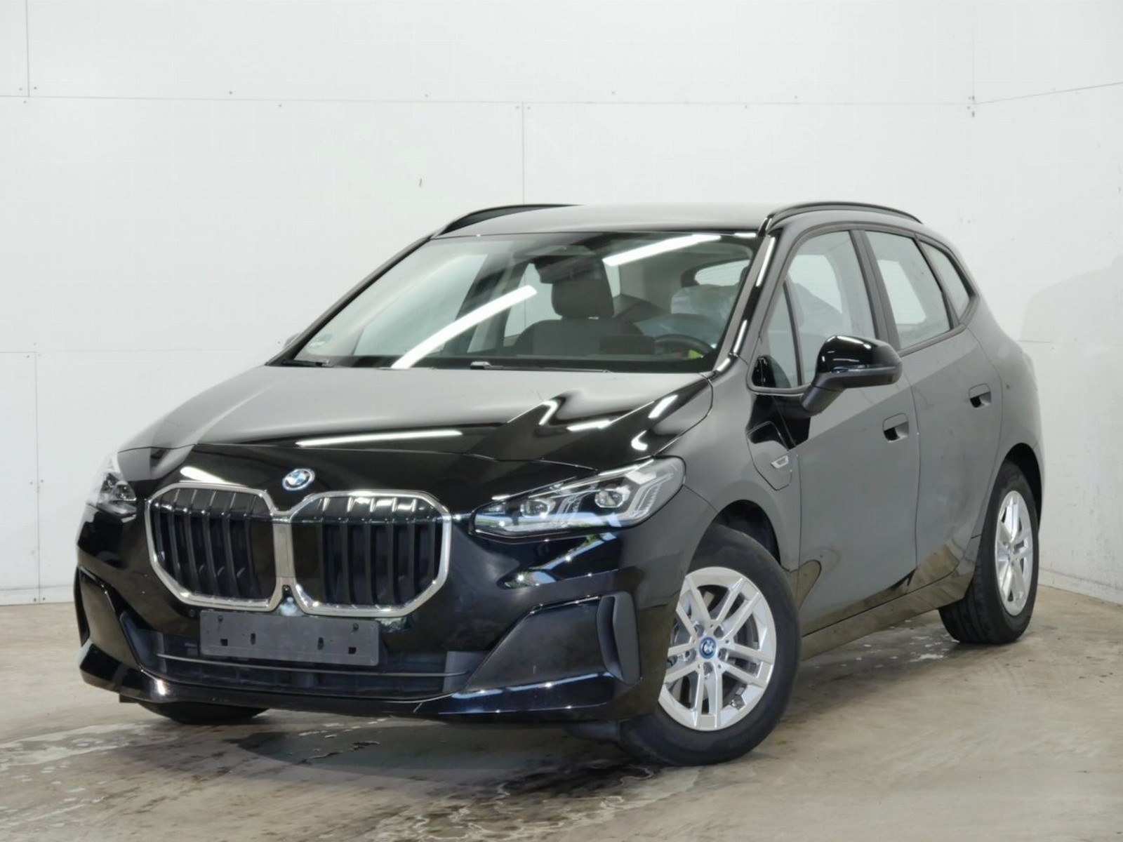 BMW 225 Active Tourer