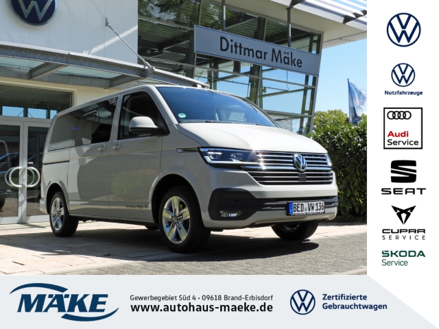 Volkswagen T6.1 Caravelle