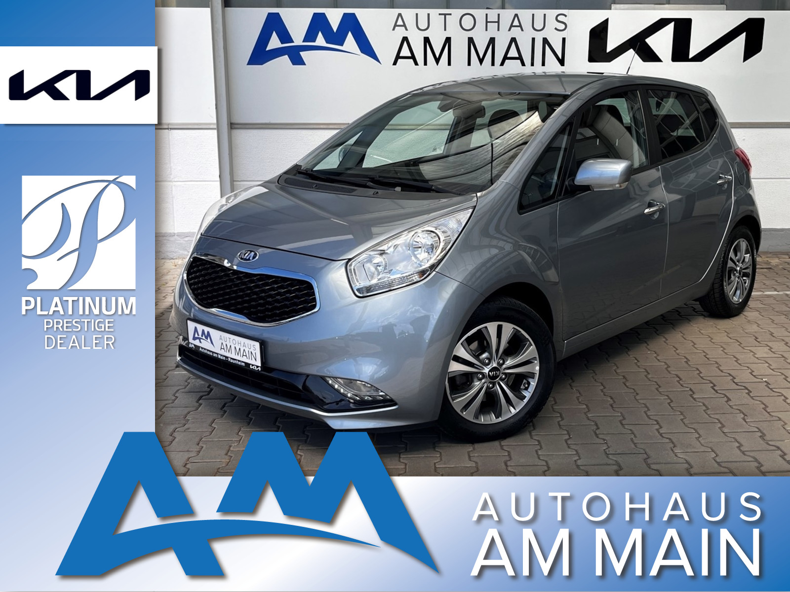 Kia Venga