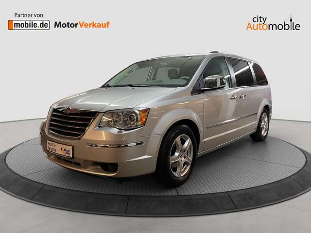 Chrysler Grand Voyager