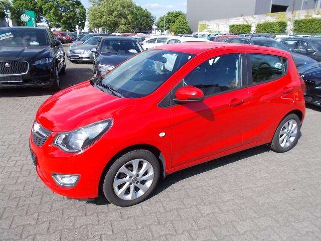 Opel Karl