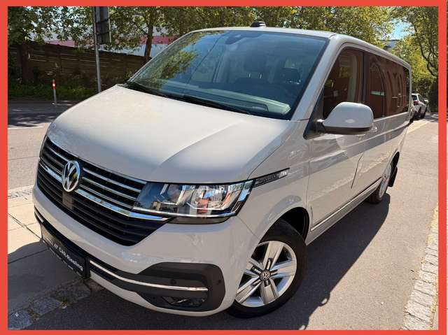 Volkswagen T6 Multivan