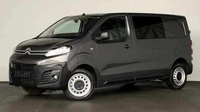 Citroen Jumpy