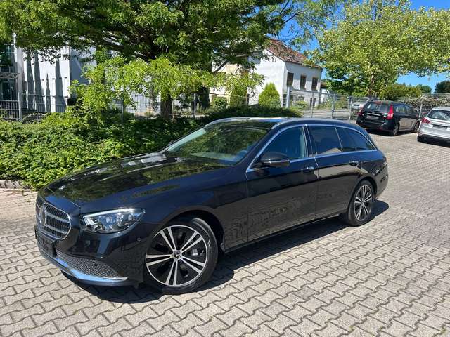 Mercedes-Benz E 400