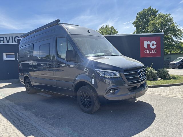 Hymer-Eriba Grand Canyon S Xperience 600 Sofort Verfügbar
