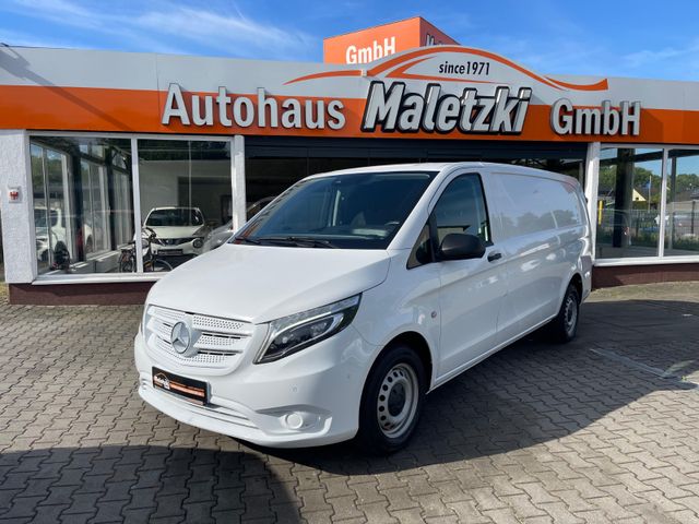 Mercedes-Benz Vito 116 CDI Kasten Extralang*AppleCar*LED*PDC*