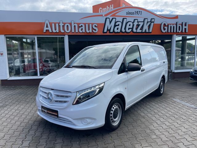 Mercedes-Benz Vito 116 CDI Kasten Lang*LED*DAB*Kamera*