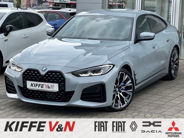 BMW 430 Gran Coupe