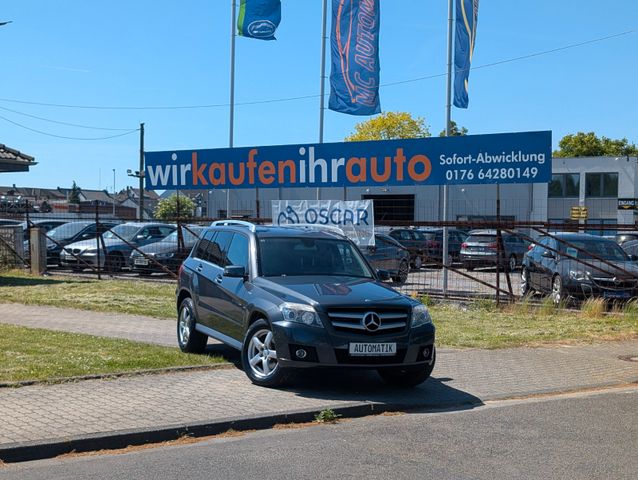 Mercedes-Benz GLK 220