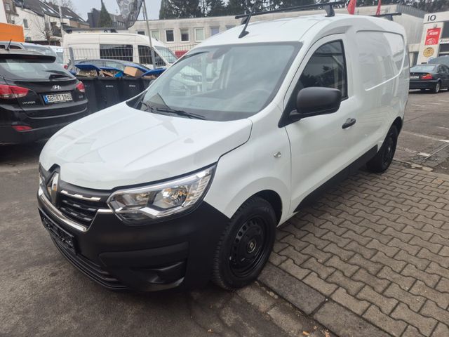Renault Express
