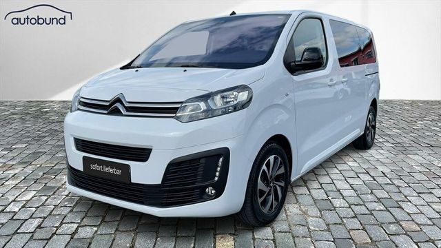 Citroen Spacetourer