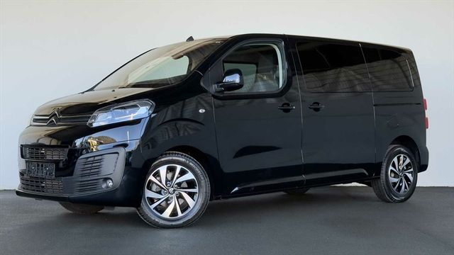 Citroen Spacetourer