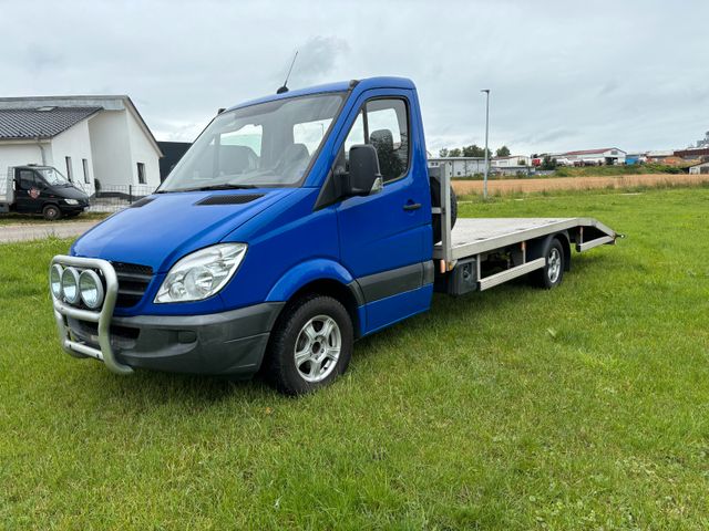 Mercedes-Benz Sprinter 311