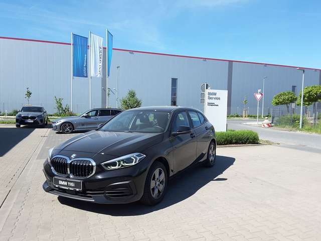 BMW 116
