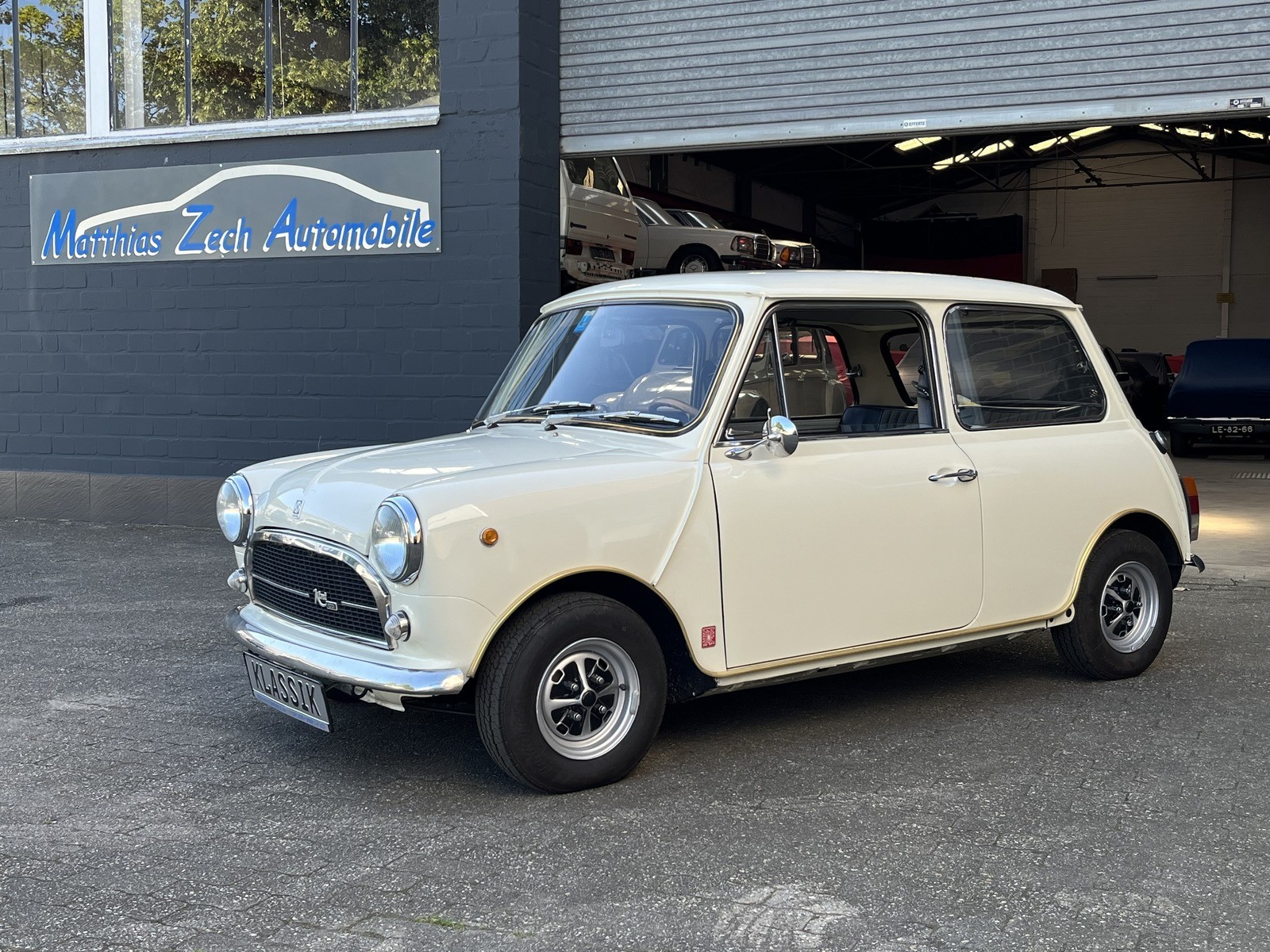 MINI Andere