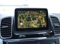 Mercedes-Benz GLE 400 4Matic Coupe