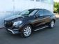 Mercedes-Benz GLE 400 4Matic Coupe