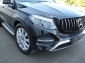 Mercedes-Benz GLE 400 4Matic Coupe