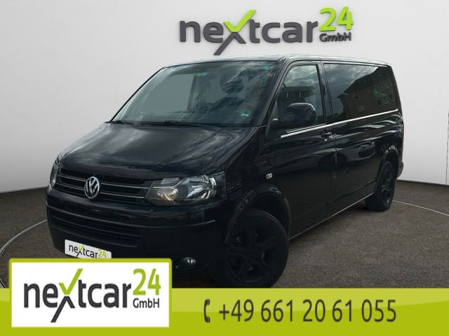 Volkswagen T5 Multivan