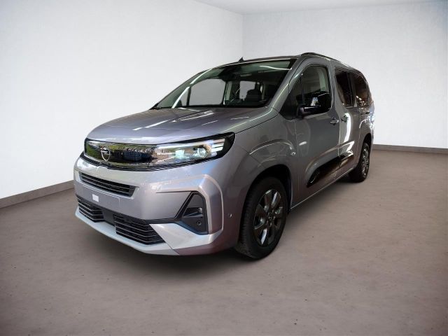 Opel Combo Life