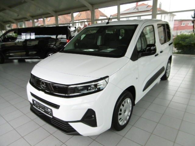 Opel Combo Life