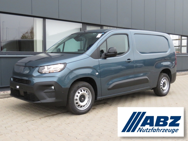 Fiat Doblo Maxi 1.5 130 / Automatik