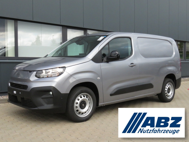 Fiat Doblo Maxi 1.5 130 / Automatik