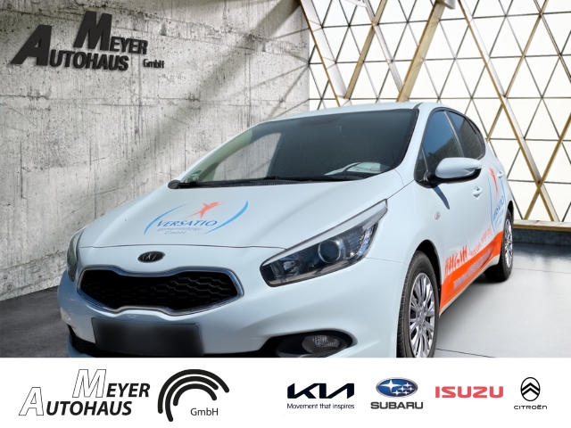 Kia cee'd