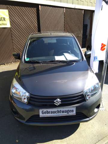 Suzuki Celerio