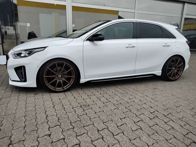 Kia cee'd