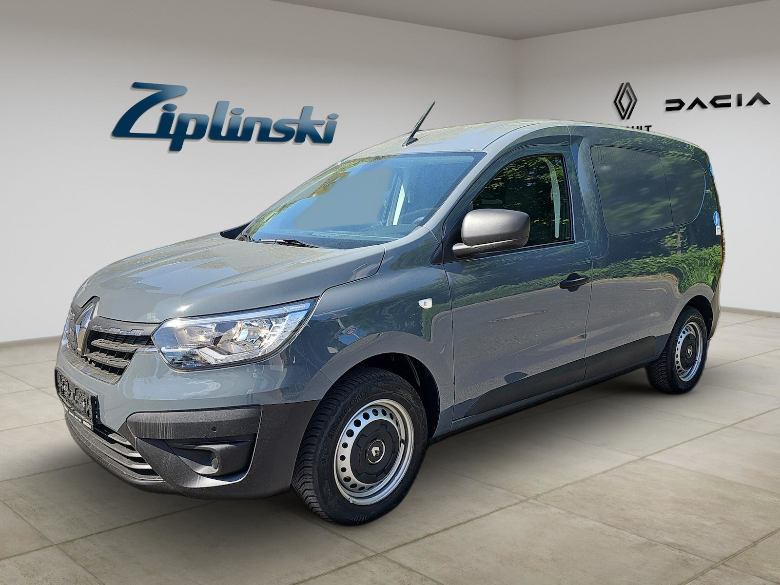 Renault Express