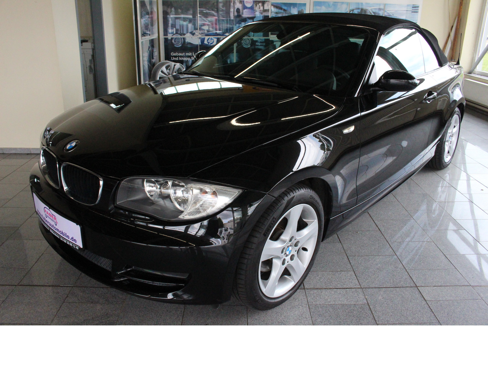BMW 120