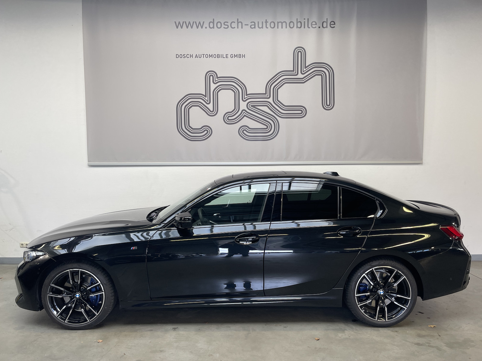 BMW M340d
