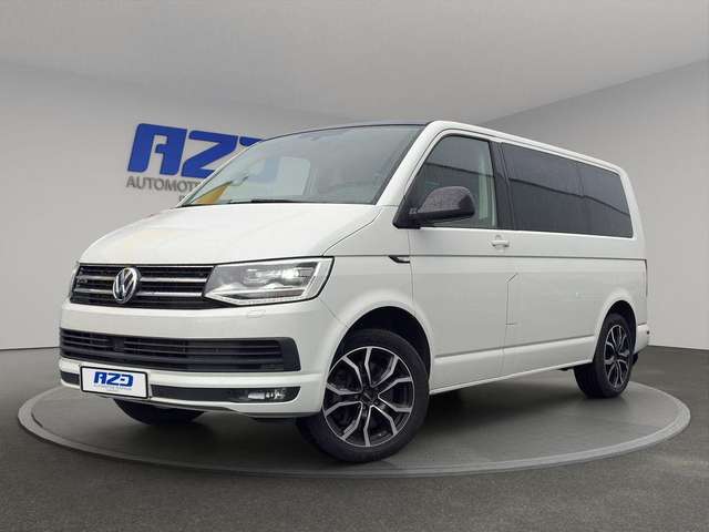 Volkswagen T6 Multivan