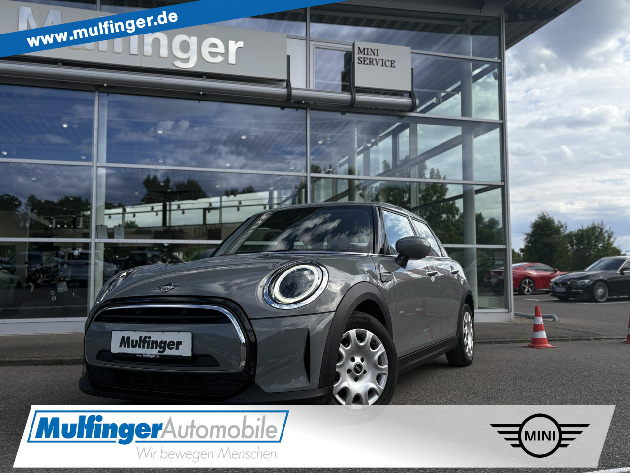MINI ONE