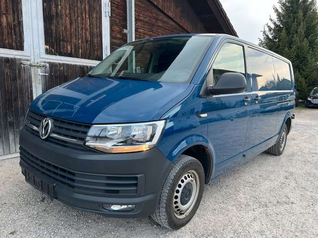 Volkswagen T6 Transporter