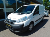 Citroen Jumpy