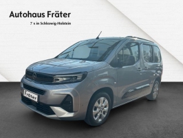 Opel Combo Life