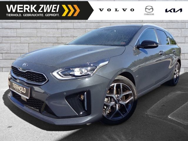 Kia cee'd Sportswagon
