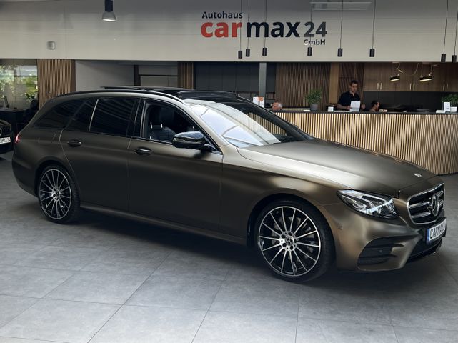 Mercedes-Benz Andere