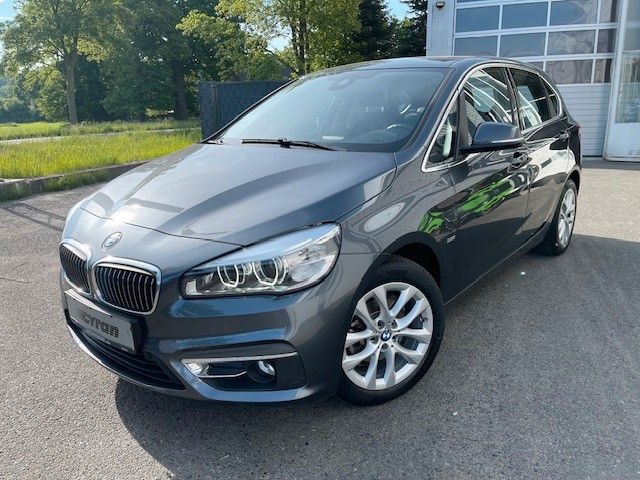 BMW 218 Active Tourer