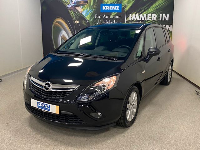 Opel Zafira Tourer